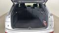 View of boot / luggage space