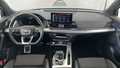 View of dashboard