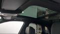 View of sunroof / panoramic roof