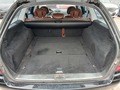 View of boot / luggage space