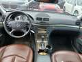 View of dashboard
