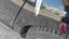 Seitenteil hinten links
