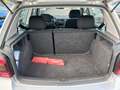 View of boot / luggage space