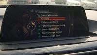 Fahrzeugstatus
