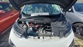 Ansicht Motorraum