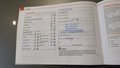 Servicenachweis