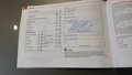 Servicenachweis