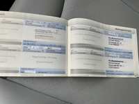Servicenachweis