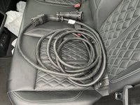 Ansicht Elektrofahrzeug