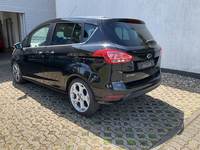 Ansicht hinten links