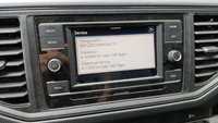Fahrzeugstatus
