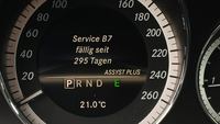 Fahrzeugstatus