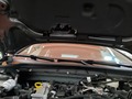 Ansicht Motorraum