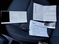 Servicenachweis
