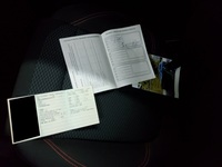 Servicenachweis