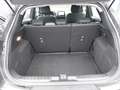 View of boot / luggage space