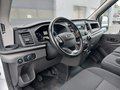 View of dashboard
