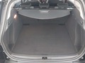 View of boot / luggage space