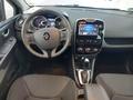 View of dashboard