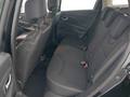 View of rear seat