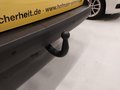 Ansicht Anhängerkupplung