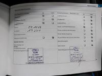Servicenachweis