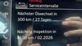 Fahrzeugstatus