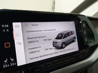 Servicenachweis