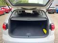 View of boot / luggage space