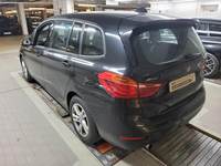 Ansicht hinten links