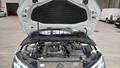 View of engine compartment