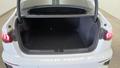 View of boot / luggage space