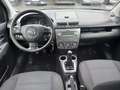 View of dashboard