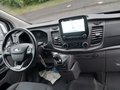 View of dashboard