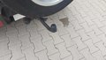 Ansicht Anhängerkupplung