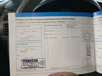 Doklad o servisu
