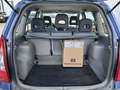View of boot / luggage space