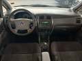 View of dashboard