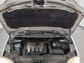 View of engine compartment