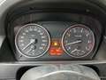 View of instrument panel