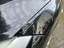 Left mudguard