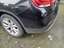 Rear left bumper