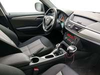 View interior