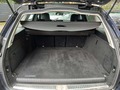 View of boot / luggage space