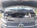 View of engine compartment