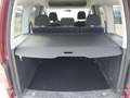 View of boot / luggage space