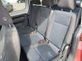 View of rear seat
