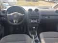View of dashboard