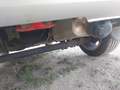 View of trailer tow-bar hitch