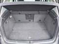 View of boot / luggage space